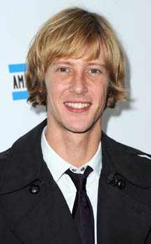 Gabriel Mann